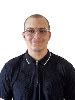 Photo of Felix Collette-LeBlanc